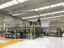 華工激光榮膺OFweek 2017中國激光行業評選雙料大獎，彰顯卓越技術開發實力